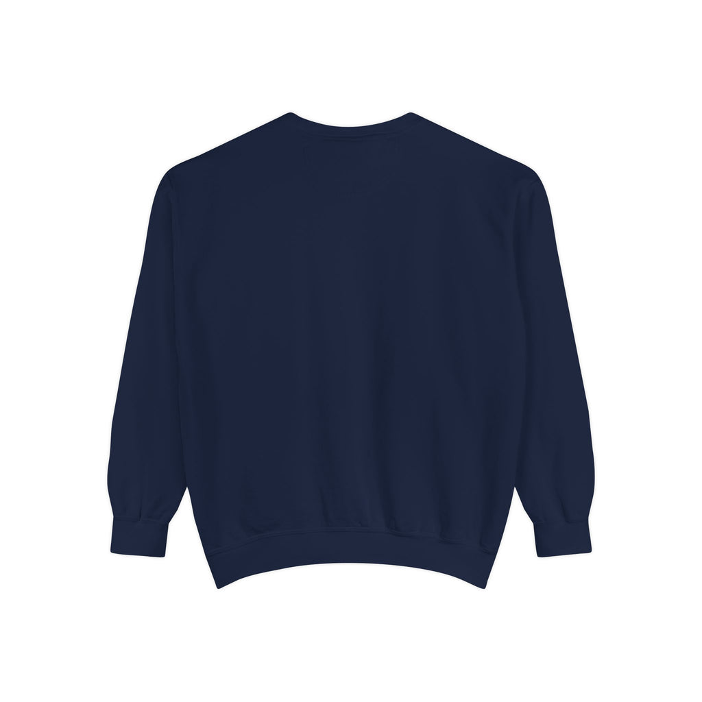 A Better You In It Sweatshirt — Positive Message Crewneck