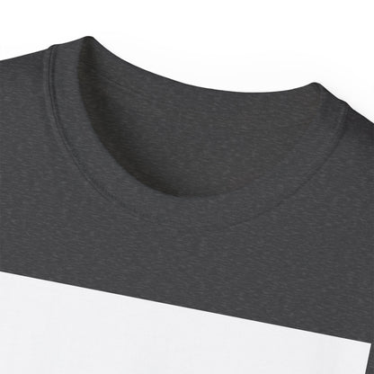 Unisex Ultra Cotton Tee