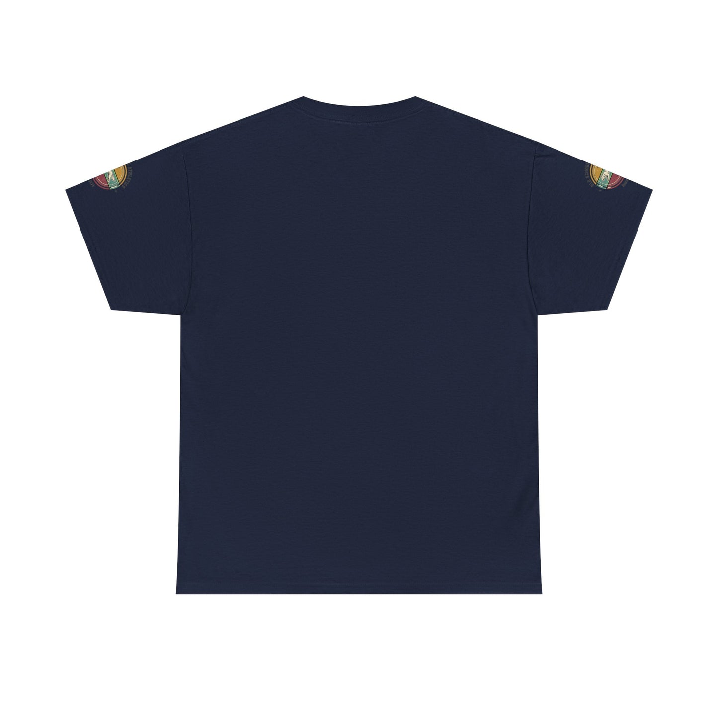Old School Athletics Retro Running Tee — 'Since 1979' Vintage Track Shirt