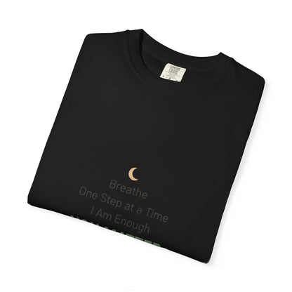 Inspirational "You Matter" T-Shirt — Motivational Affirmation Tee
