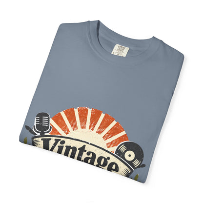 Vintage Vibes T-Shirt