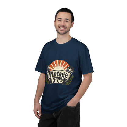 Vintage Vibes T-Shirt