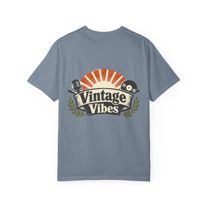 Vintage Vibes T-Shirt