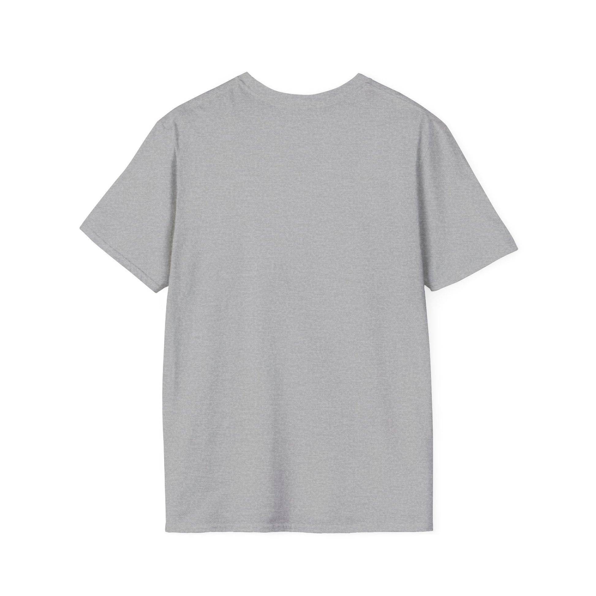 T-Shirt — "Success Is The Best Revenge" Motivational Trophy Tee - Merit Sell
