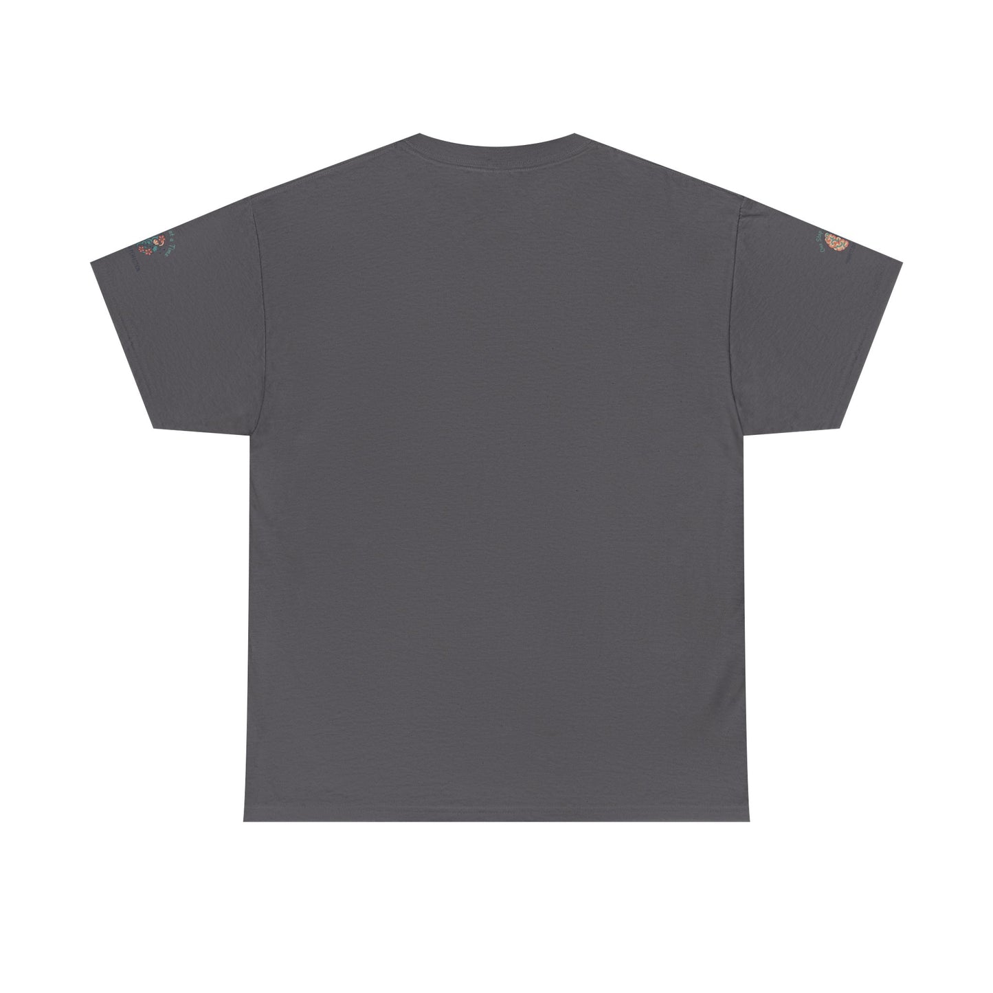 Progress Over Perfection T-Shirt — "One Step at a Time" Mental Health Awareness Tee