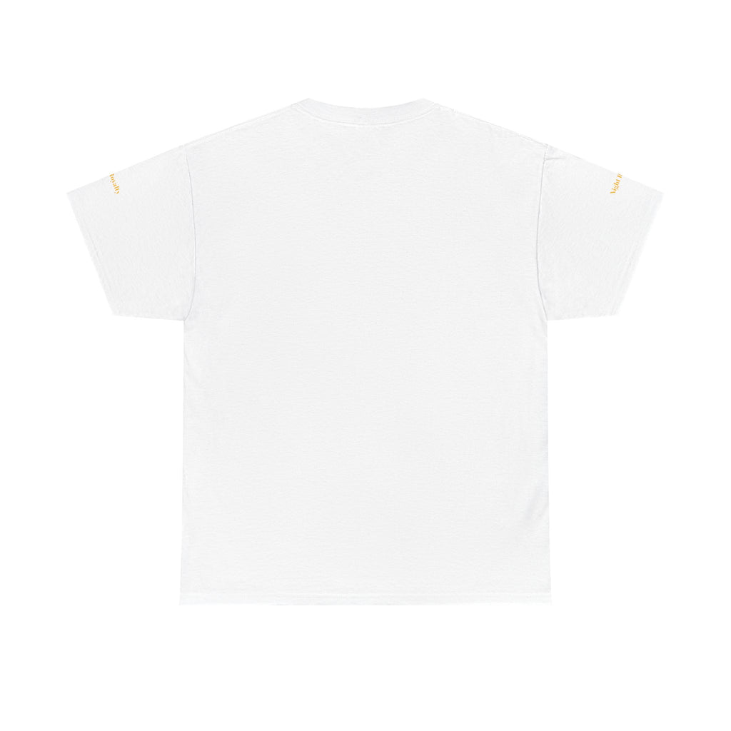 Black Panther 'Night Royalty' Tee — Regal Cat Graphic T-Shirt