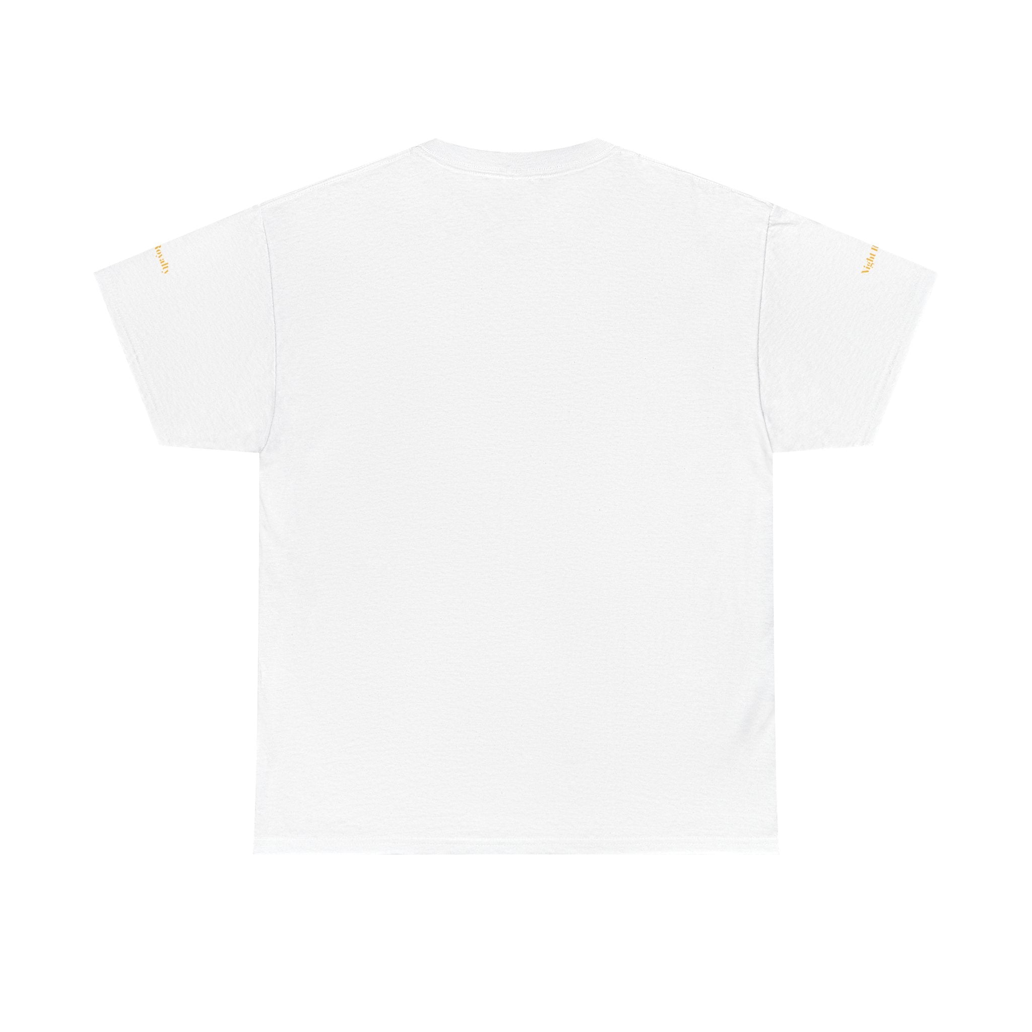 Black Panther 'Night Royalty' Tee — Regal Cat Graphic T-Shirt