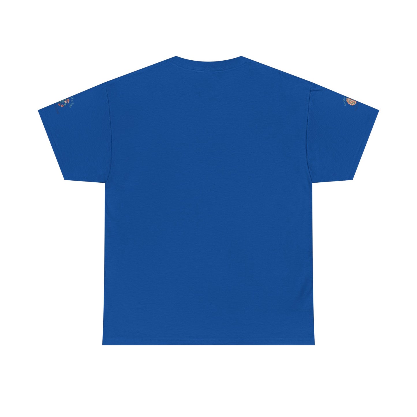 Progress Over Perfection T-Shirt — "One Step at a Time" Mental Health Awareness Tee