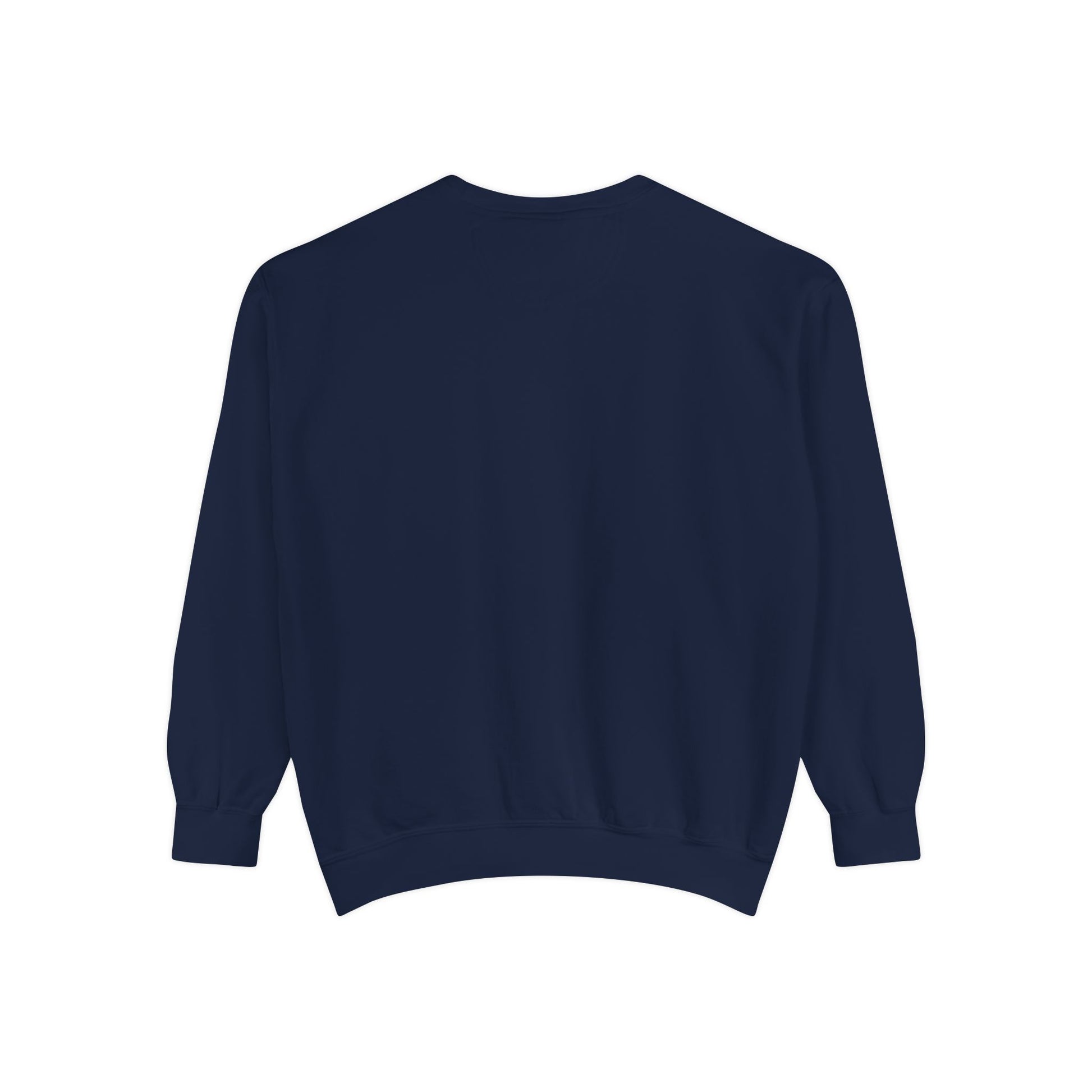 Baseball '2' Varsity Sweatshirt — 2Three08 Team Logo Pullover - Merit Sell