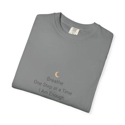 Inspirational "You Matter" T-Shirt — Motivational Affirmation Tee