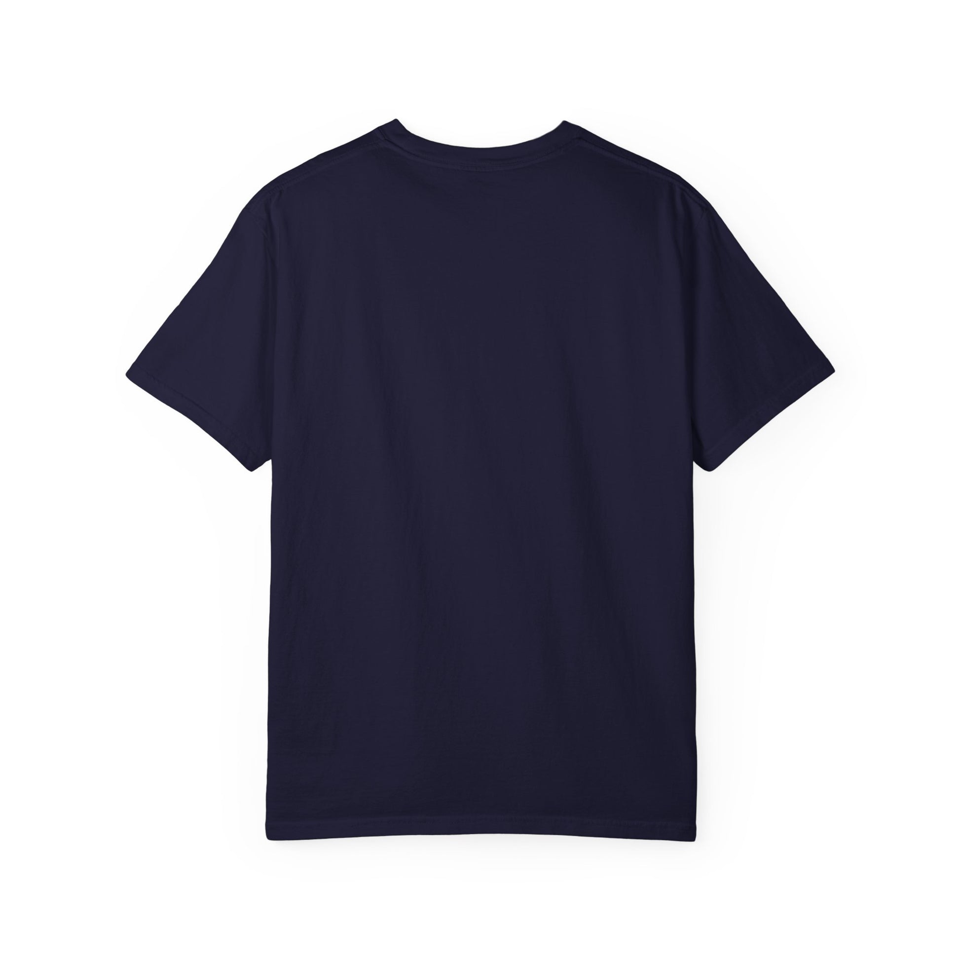 Basketball T-Shirt — "Defense: What's That, Again?" Vintage-Style Athletic Tee - Merit Sell