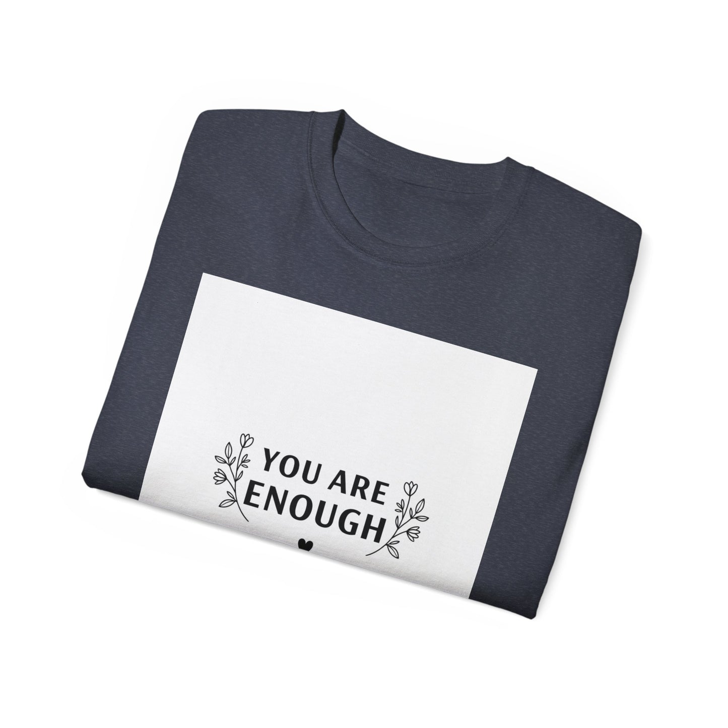 Unisex Ultra Cotton Tee