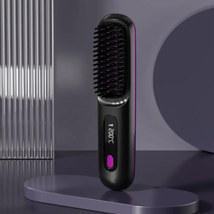 Electric Straight Comb