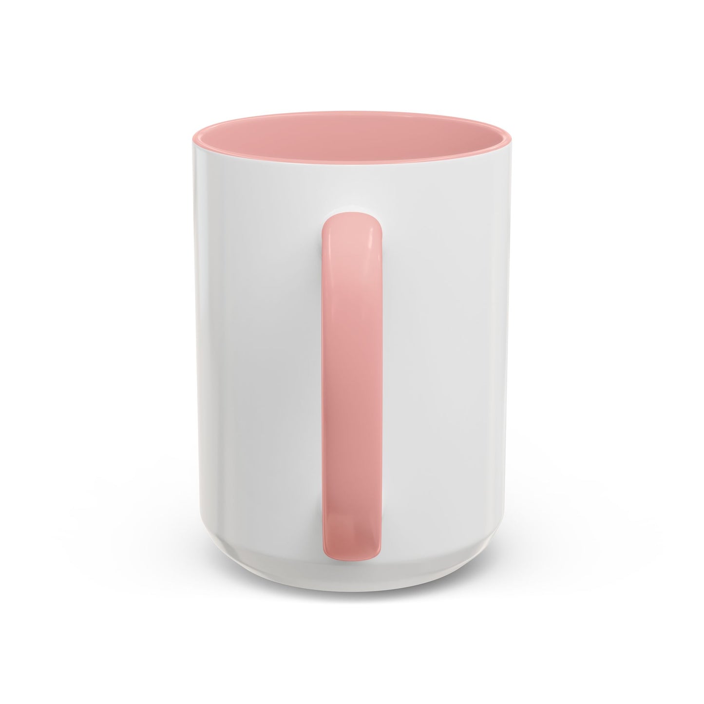 Coffee Mug — “I Love You With All My Butt” Funny Valentine Gift - Merit Sell