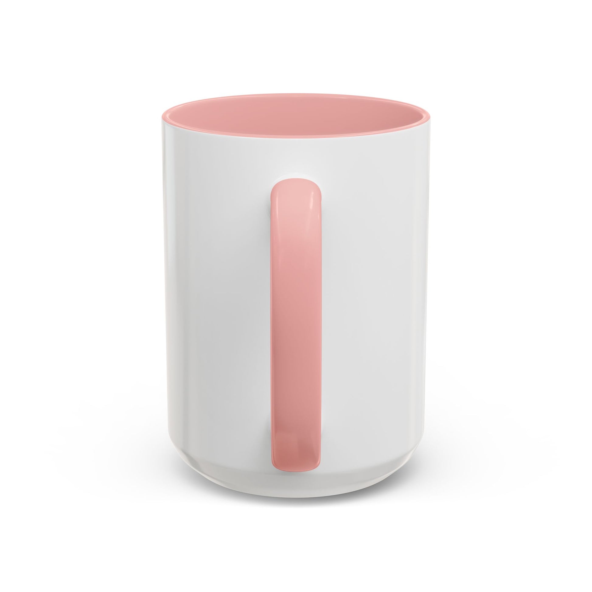 Coffee Mug — “I Love You With All My Butt” Funny Valentine Gift - Merit Sell