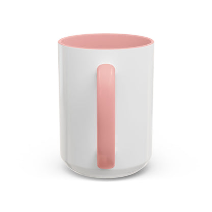 Coffee Mug — “I Love You With All My Butt” Funny Valentine Gift - Merit Sell