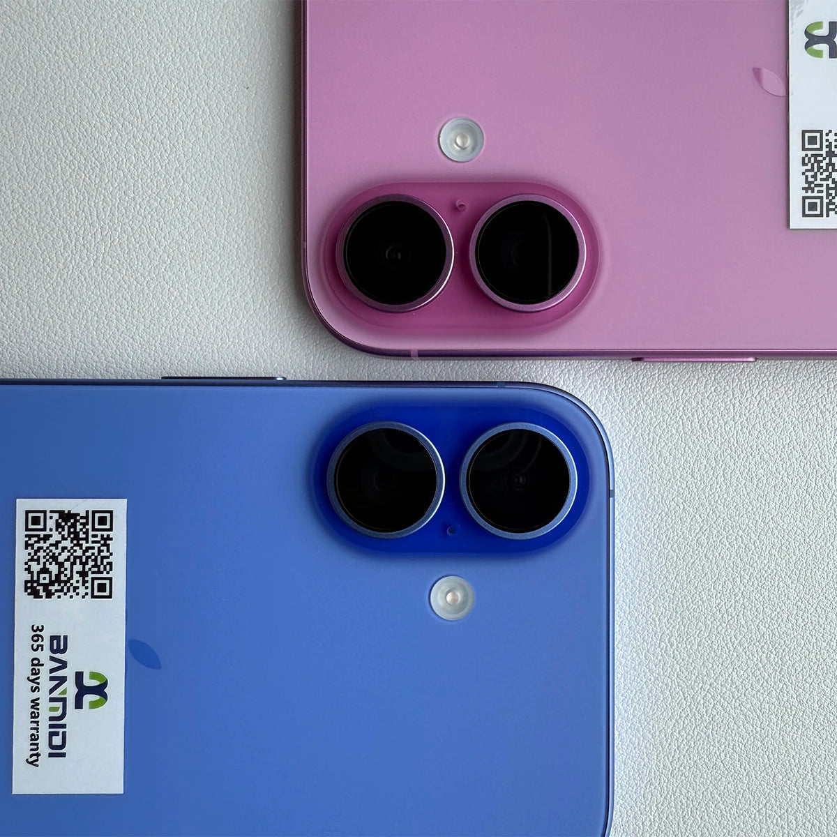 6.1" Original iPhone 16 Mobile Phone 128GB 256GB 512GB ROM Super Retina XDR OLED 48MP Cameras iOS 18 5G LTE Smartphone - Merit Sell