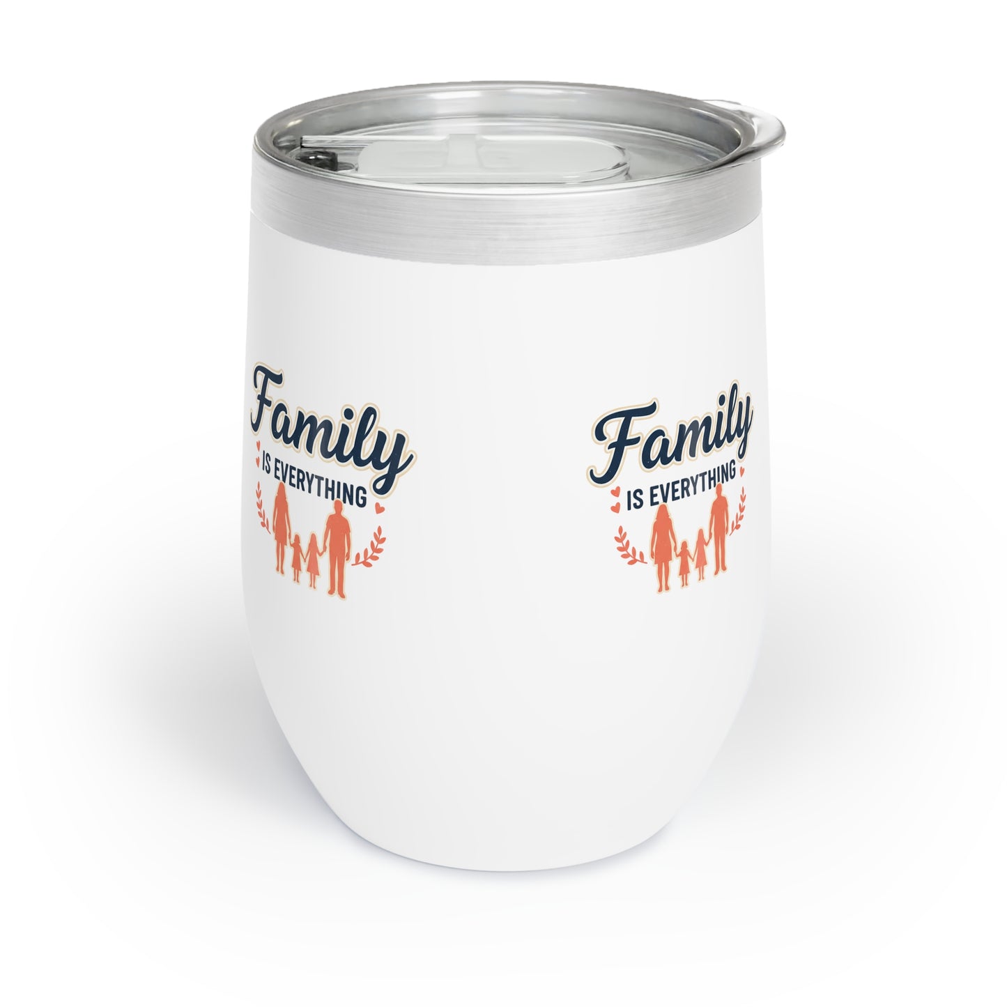 Chill Wine Tumbler