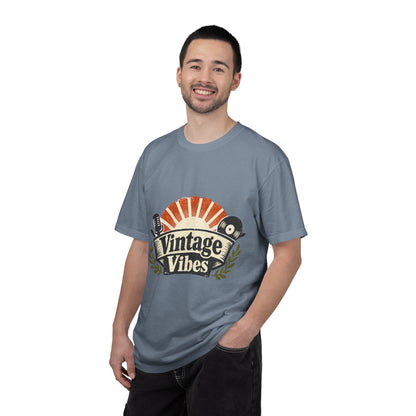 Vintage Vibes T-Shirt