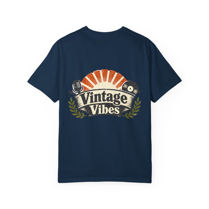 Vintage Vibes T-Shirt