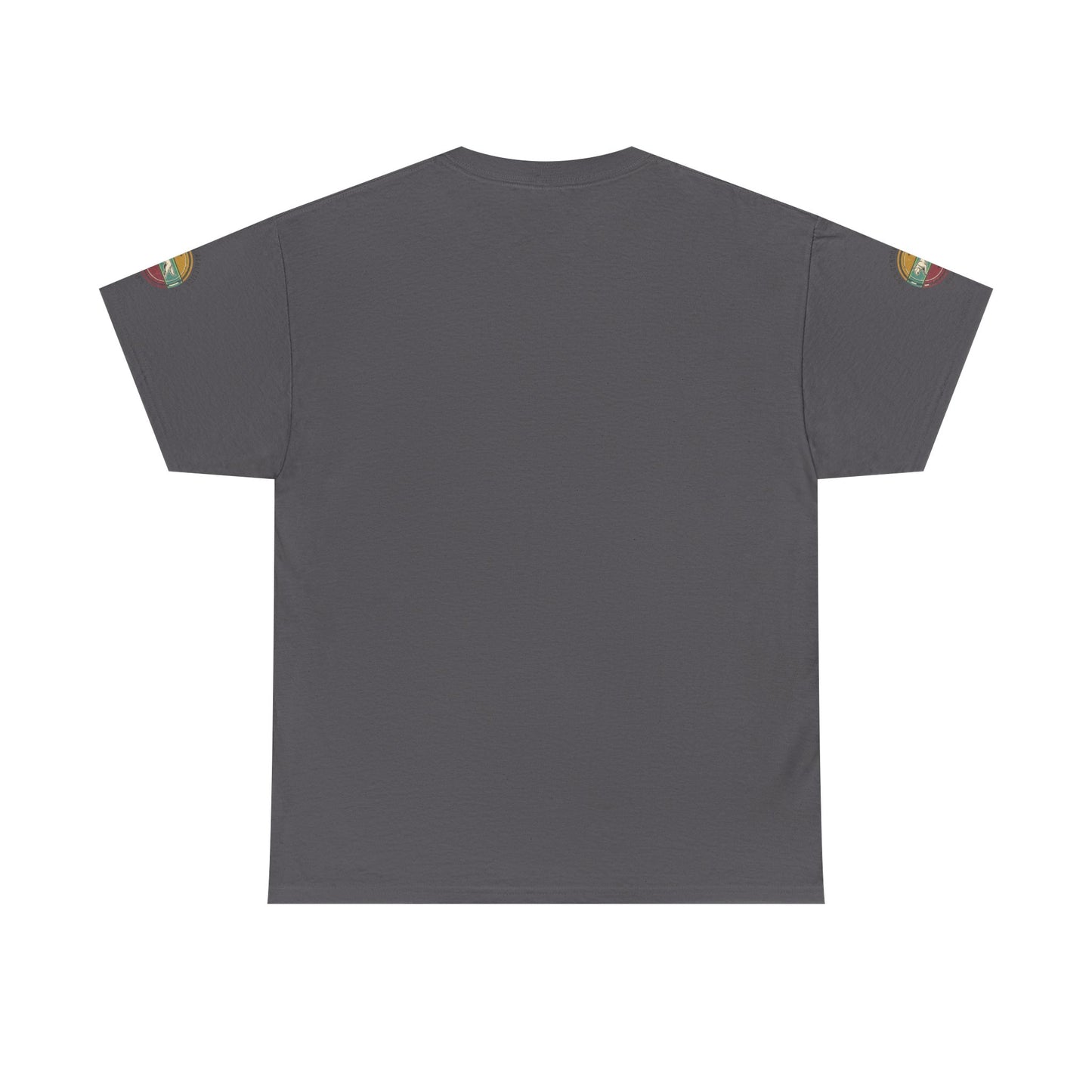 Old School Athletics Retro Running Tee — 'Since 1979' Vintage Track Shirt