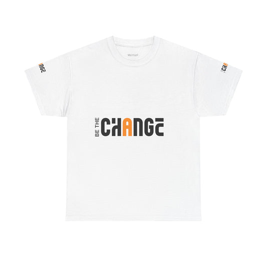 Unisex Heavy Cotton Tee Merit Sell