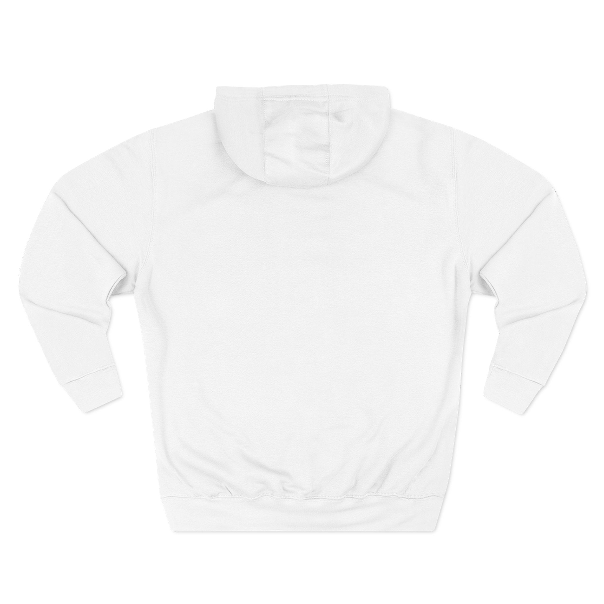 Progress Over Perfection Hoodie — Motivational Cozy Pullover