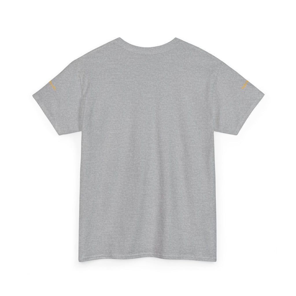 Black Panther 'Night Royalty' Tee — Regal Cat Graphic T-Shirt