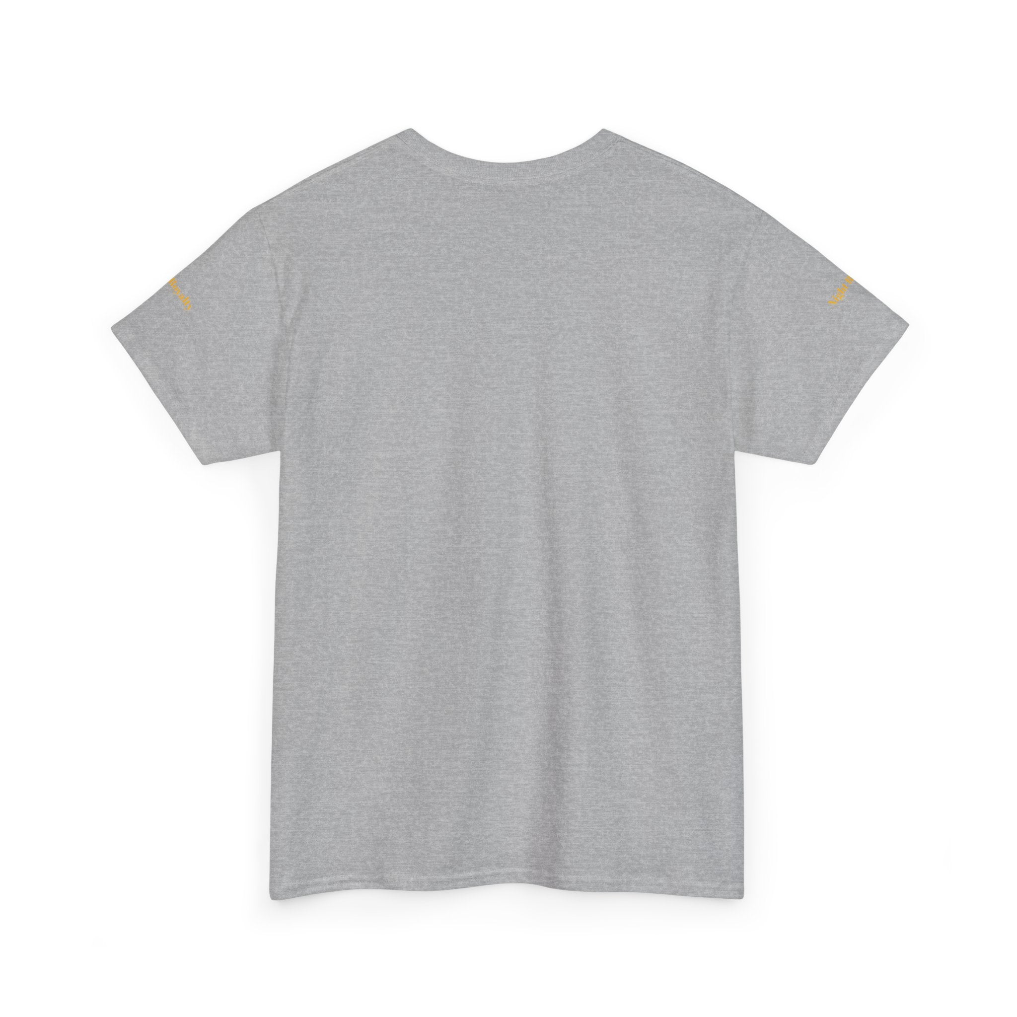 Black Panther 'Night Royalty' Tee — Regal Cat Graphic T-Shirt