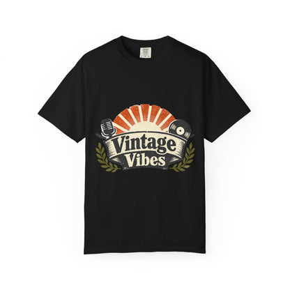 Vintage Vibes T-Shirt