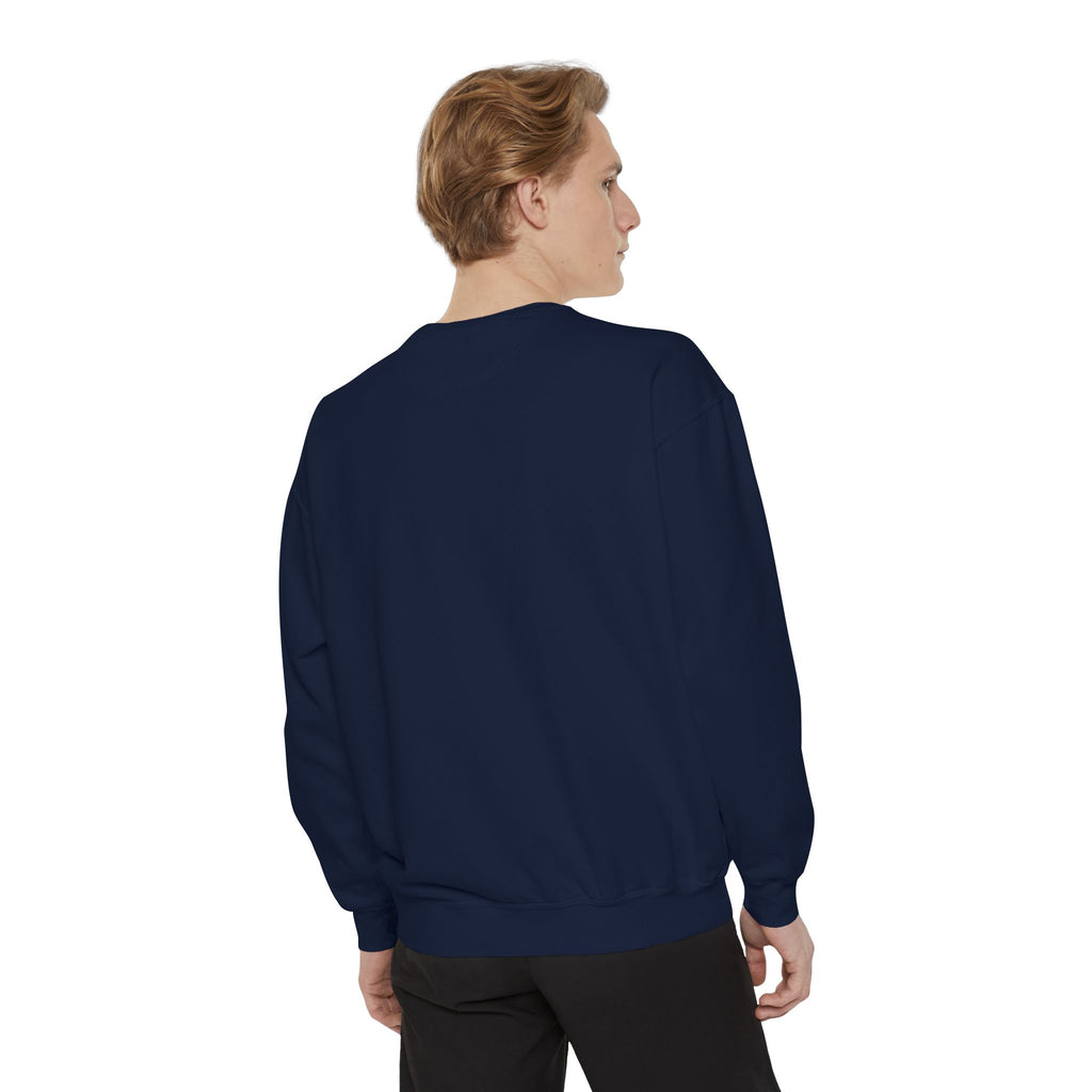 A Better You In It Sweatshirt — Positive Message Crewneck
