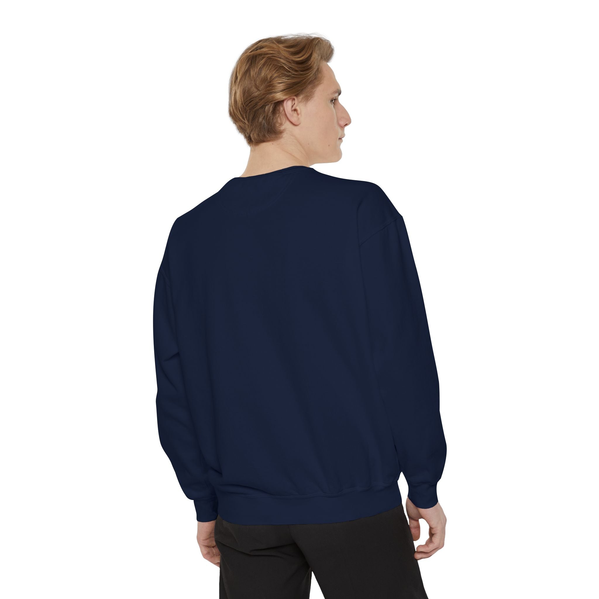 A Better You In It Sweatshirt — Positive Message Crewneck