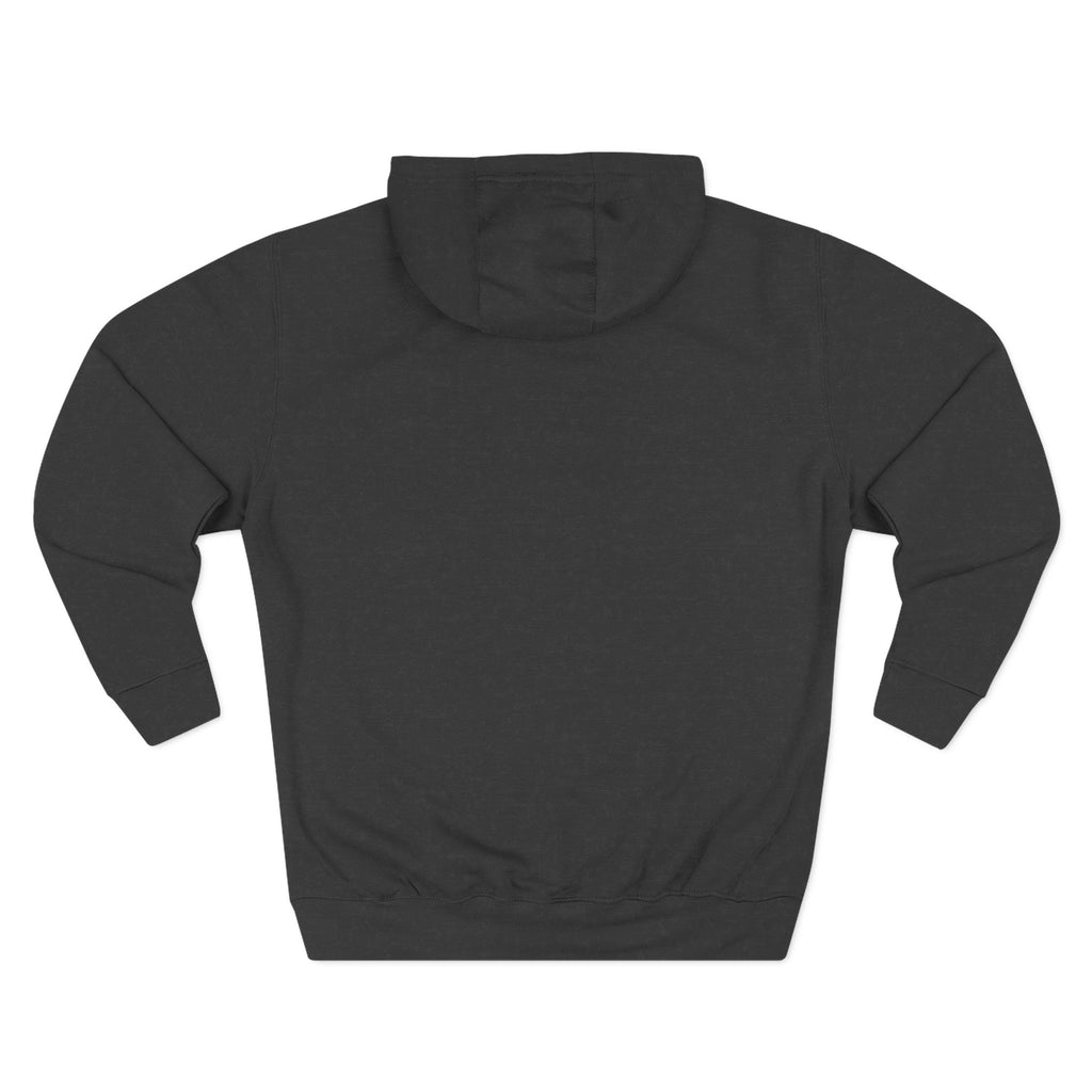 Progress Over Perfection Hoodie — Motivational Cozy Pullover