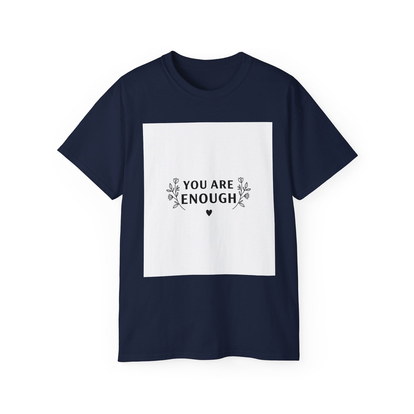 Unisex Ultra Cotton Tee