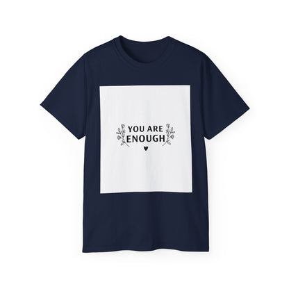 Unisex Ultra Cotton Tee