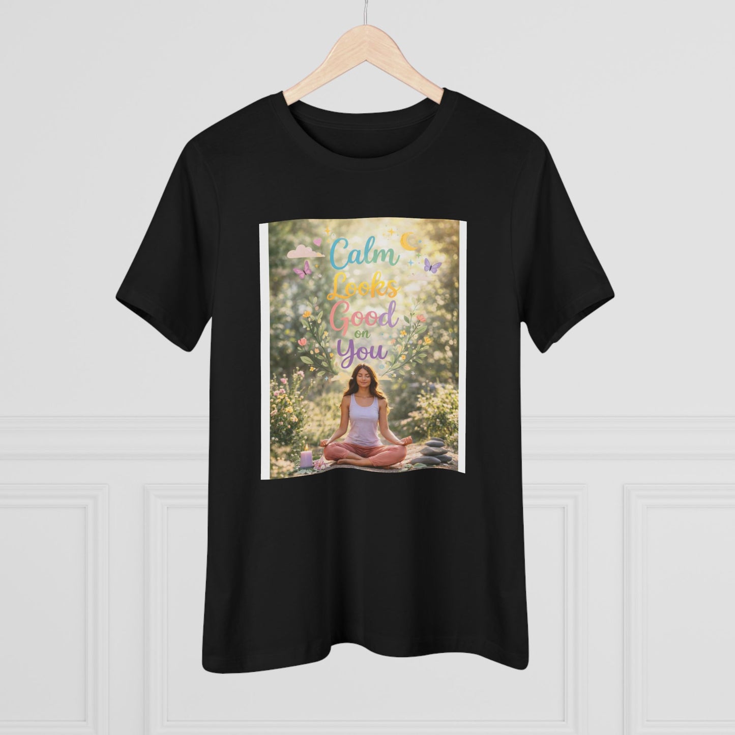 Women's Cotton Tee