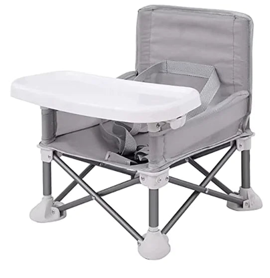 Baby Dining Chair - Safe & Adjustable High Chair