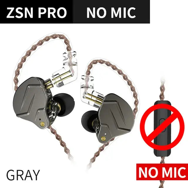 Headphones Sport Noise Cancelling Headset