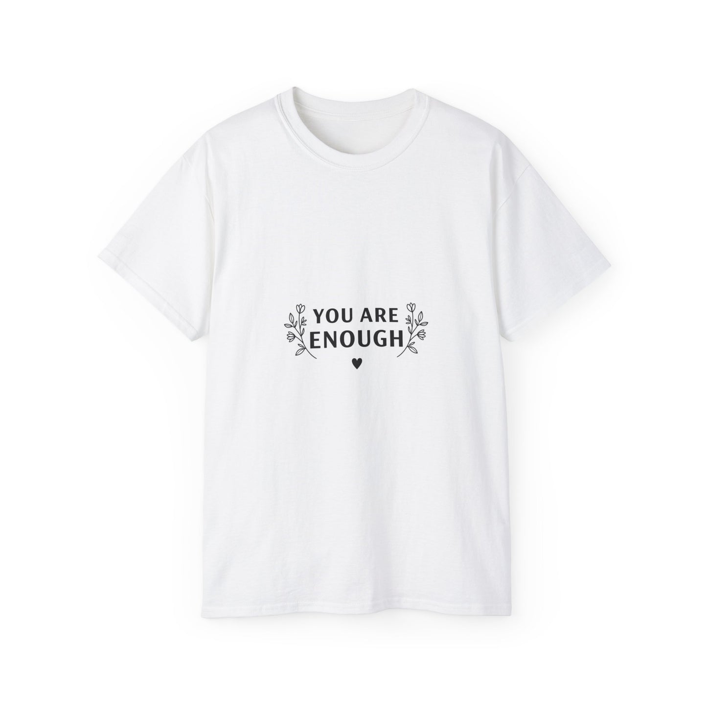 Unisex Ultra Cotton Tee