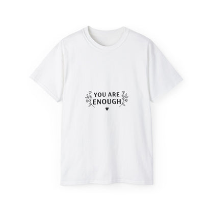 Unisex Ultra Cotton Tee