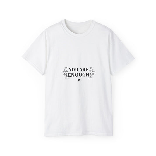 Unisex Ultra Cotton Tee Merit Sell