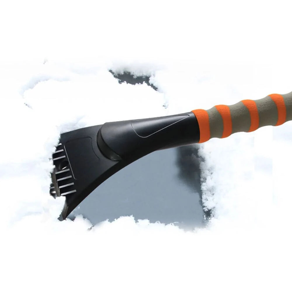 Car Windshield Snow Removal Tool