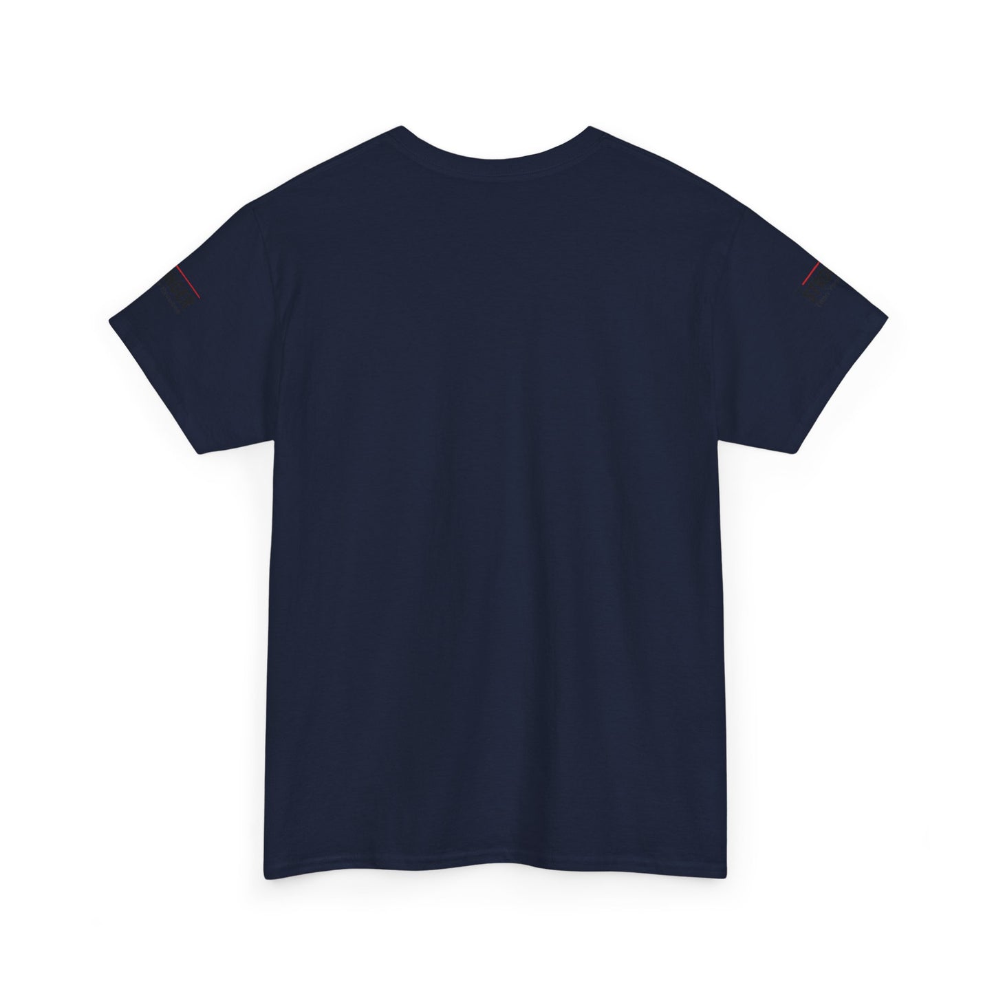 Be Stronger Than Your Excuses T-Shirt — Motivational Fitness Tee