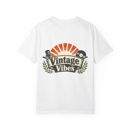 Vintage Vibes T-Shirt