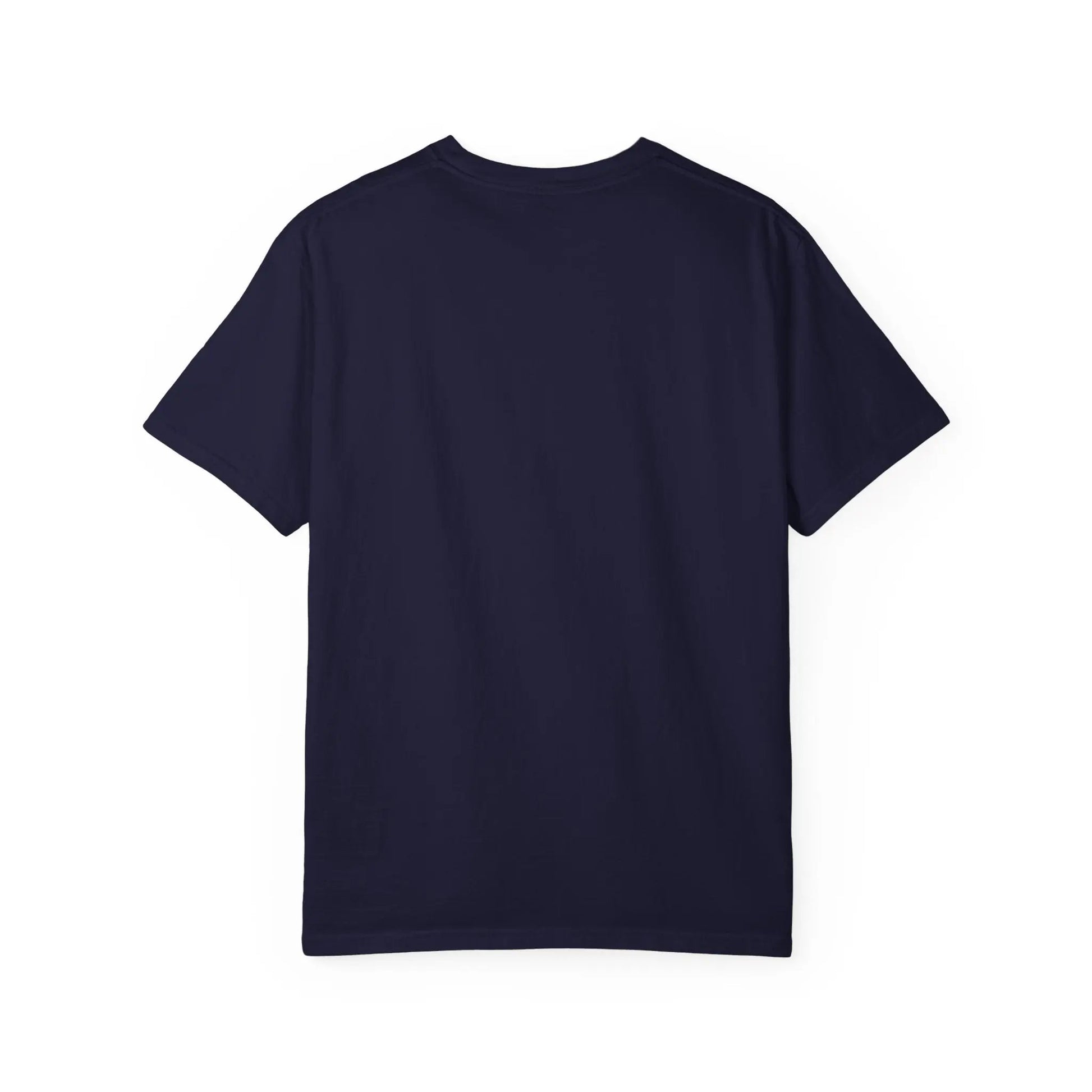 Basketball T-Shirt — "Three-Pointers? Not In My Range" Graphic Tee - Merit Sell
