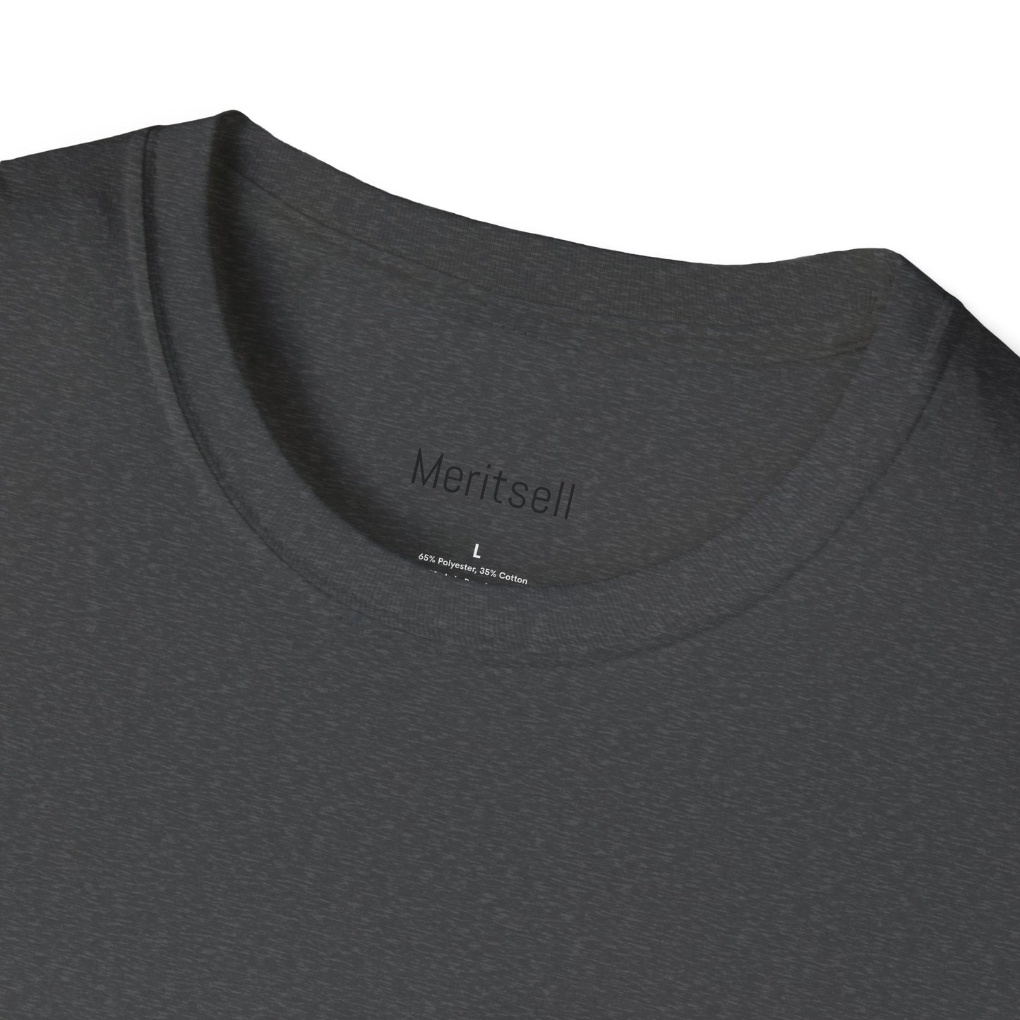 VoltGrind Graphic T-Shirt — Green Urban Logo Tee