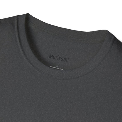 VoltGrind Graphic T-Shirt — Green Urban Logo Tee