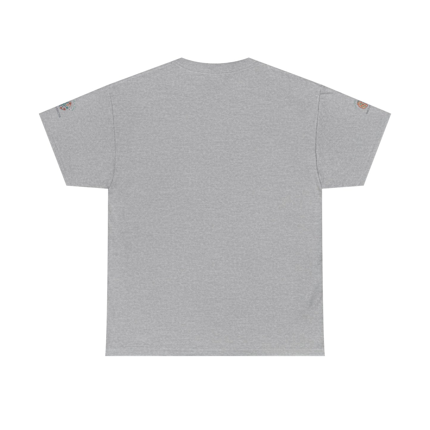 Progress Over Perfection T-Shirt — "One Step at a Time" Mental Health Awareness Tee