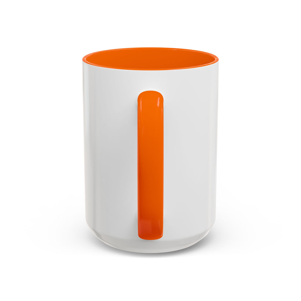 Coffee Mug — “I Love You With All My Butt” Funny Valentine Gift