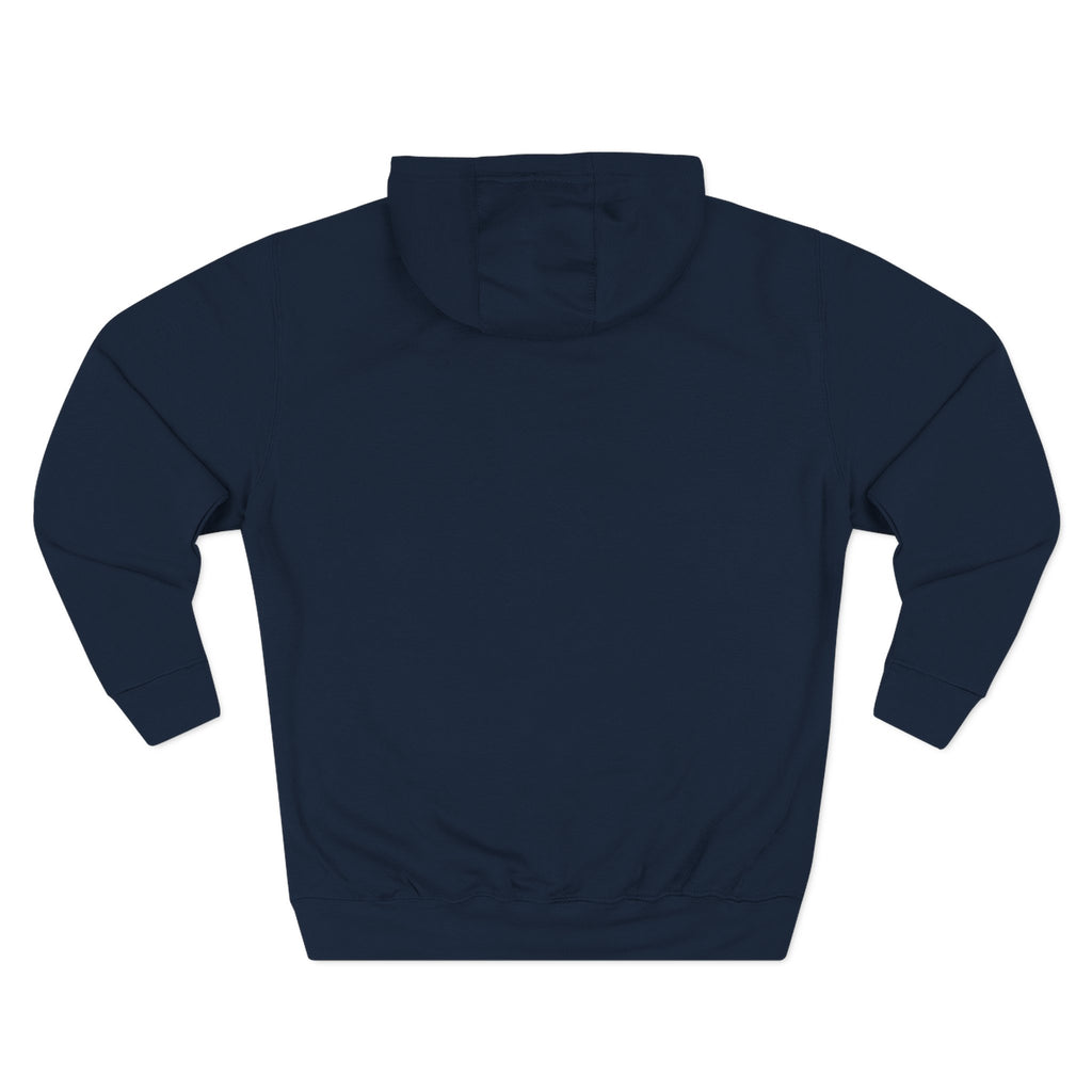 Progress Over Perfection Hoodie — Motivational Cozy Pullover